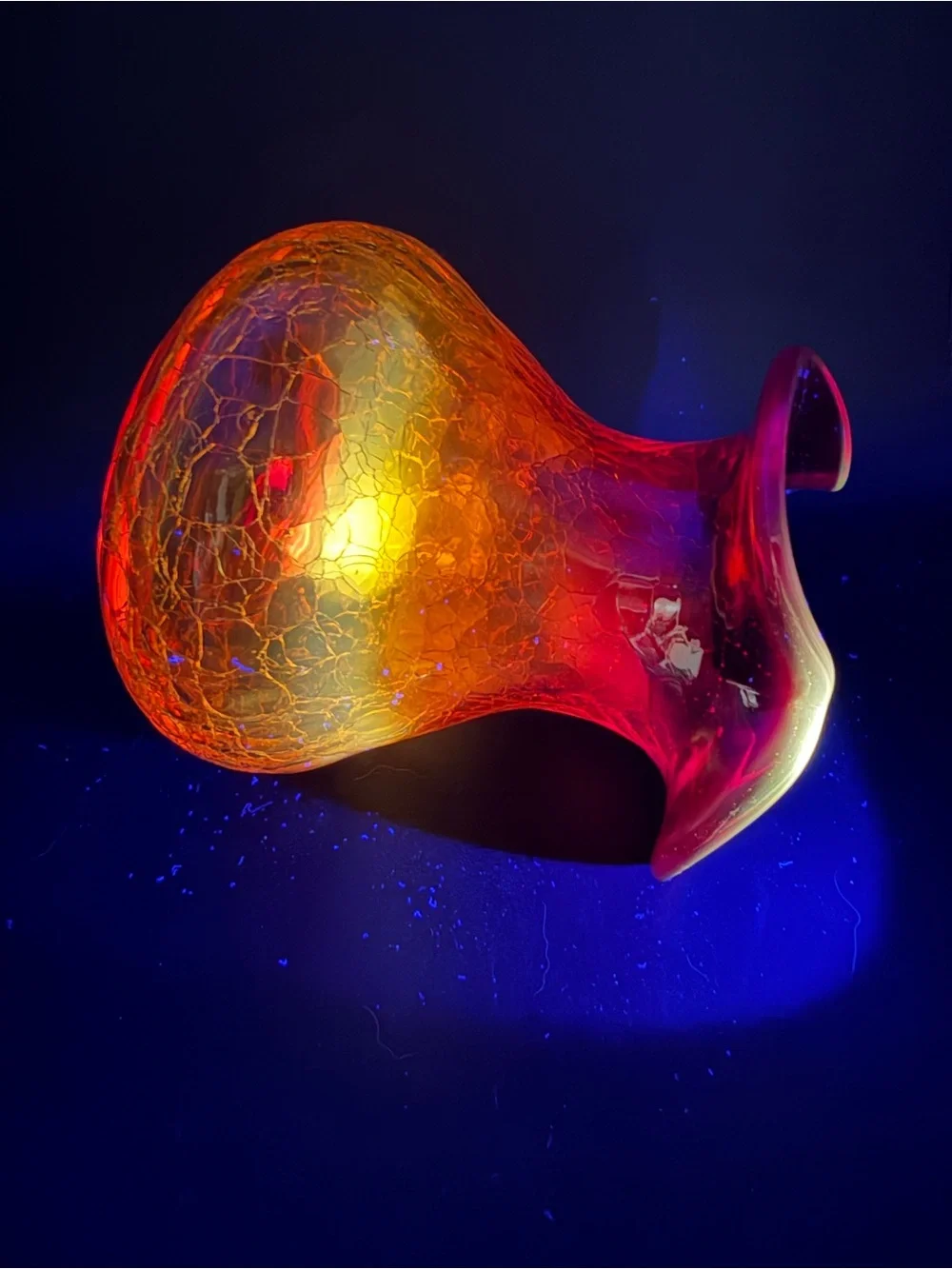 N/A beautiful handblown